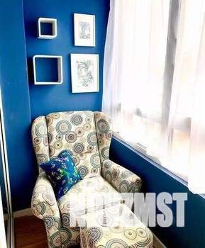 Студия квартира, вторичка, 30м2, 1/9 этаж