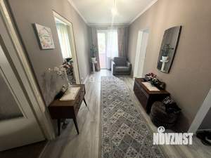 2-к квартира, вторичка, 65м2, 2/5 этаж