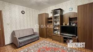2-к квартира, вторичка, 38м2, 1/2 этаж