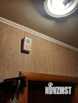 1-к квартира, вторичка, 35м2, 1/3 этаж