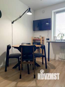 1-к квартира, вторичка, 46м2, 5/11 этаж