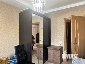 3-к квартира, вторичка, 74м2, 3/5 этаж