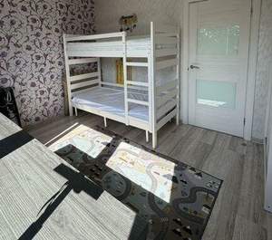 2-к квартира, вторичка, 62м2, 3/4 этаж