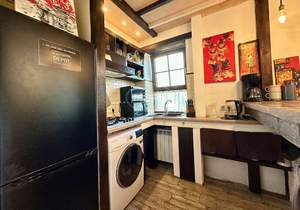 1-к квартира, вторичка, 26м2, 2/5 этаж