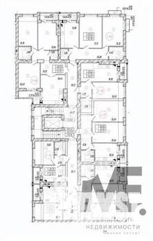 3-к квартира, вторичка, 77м2, 7/9 этаж