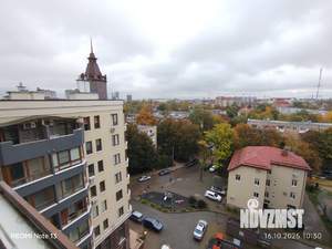 2-к квартира, вторичка, 60м2, 9/14 этаж