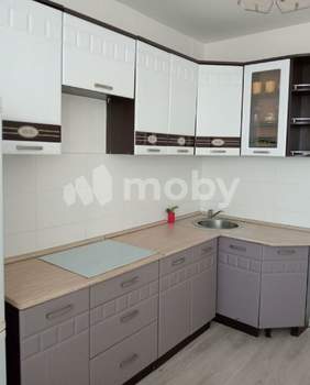 1-к квартира, вторичка, 43м2, 5/9 этаж