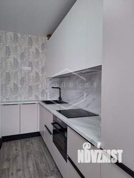 1-к квартира, вторичка, 37м2, 1/7 этаж