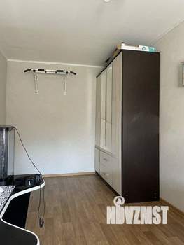 3-к квартира, вторичка, 63м2, 3/5 этаж