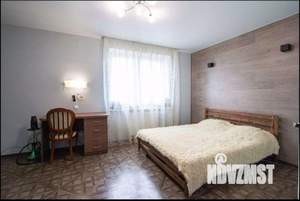 1-к квартира, вторичка, 42м2, 9/13 этаж