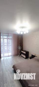 1-к квартира, вторичка, 53м2, 11/12 этаж