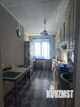 3-к квартира, вторичка, 67м2, 11/12 этаж