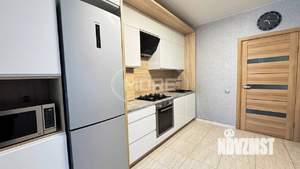 1-к квартира, вторичка, 40м2, 6/10 этаж