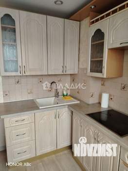 2-к квартира, вторичка, 47м2, 5/5 этаж