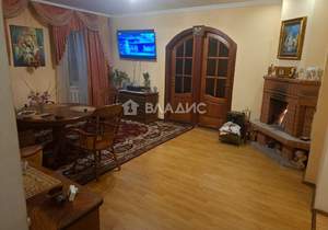 4-к квартира, вторичка, 98м2, 2/3 этаж