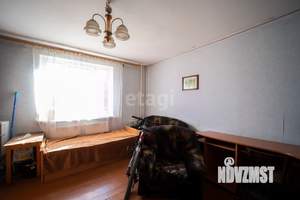 3-к квартира, вторичка, 67м2, 1/2 этаж