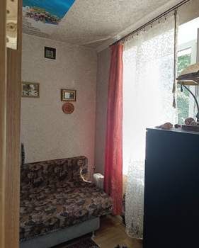 2-к квартира, вторичка, 42м2, 2/4 этаж