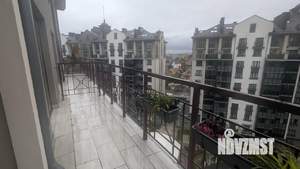 3-к квартира, вторичка, 126м2, 9/12 этаж