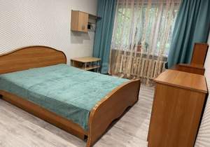 1-к квартира, вторичка, 31м2, 1/5 этаж