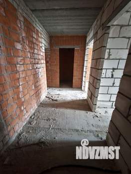 2-к квартира, вторичка, 55м2, 10/10 этаж