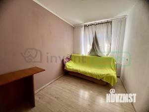 2-к квартира, вторичка, 42м2, 4/5 этаж
