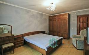 3-к квартира, вторичка, 96м2, 2/7 этаж