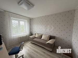 3-к квартира, вторичка, 58м2, 5/5 этаж