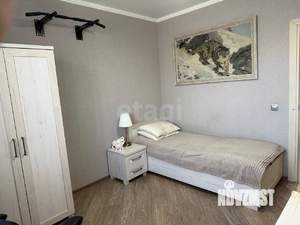 3-к квартира, вторичка, 72м2, 3/3 этаж