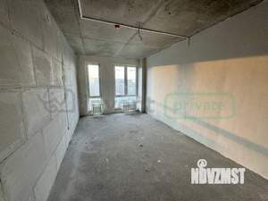 1-к квартира, вторичка, 49м2, 25/25 этаж