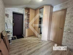 2-к квартира, вторичка, 69м2, 6/6 этаж