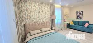 2-к квартира, вторичка, 41м2, 3/4 этаж