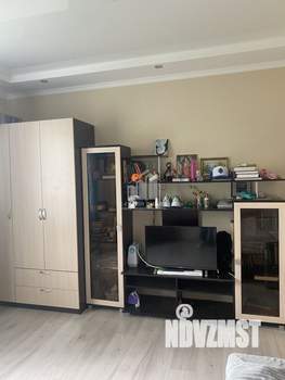 2-к квартира, вторичка, 60м2, 1/8 этаж