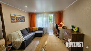 1-к квартира, вторичка, 31м2, 1/5 этаж