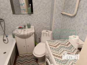 1-к квартира, вторичка, 32м2, 2/5 этаж