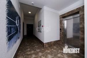 2-к квартира, вторичка, 52м2, 10/10 этаж