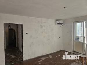 1-к квартира, вторичка, 40м2, 4/10 этаж