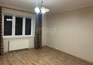 1-к квартира, вторичка, 41м2, 2/8 этаж