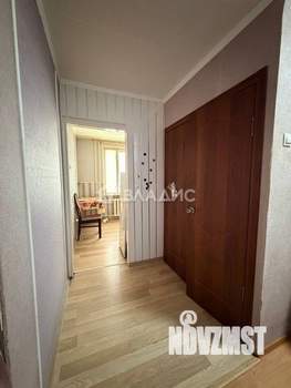 1-к квартира, вторичка, 33м2, 7/9 этаж