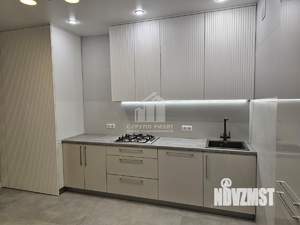 2-к квартира, вторичка, 55м2, 8/10 этаж