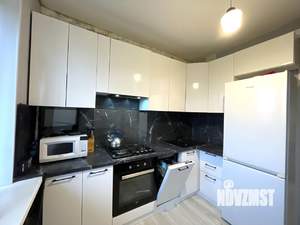 2-к квартира, вторичка, 53м2, 5/5 этаж