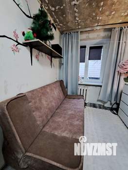 Студия квартира, вторичка, 15м2, 1/5 этаж