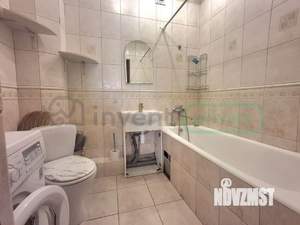 1-к квартира, вторичка, 49м2, 4/5 этаж