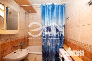 2-к квартира, вторичка, 46м2, 1/5 этаж