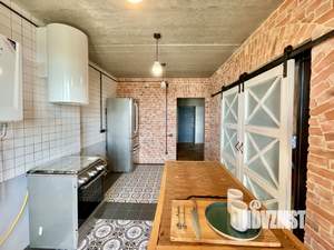 1-к квартира, вторичка, 46м2, 6/9 этаж