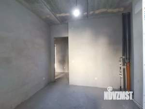 2-к квартира, вторичка, 56м2, 2/10 этаж