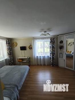 1-к квартира, вторичка, 31м2, 1/5 этаж