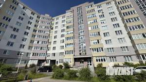 1-к квартира, вторичка, 43м2, 6/10 этаж