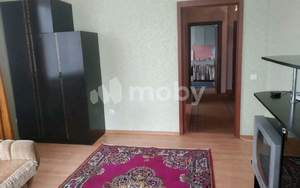 2-к квартира, вторичка, 47м2, 1/3 этаж