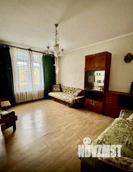 4-к квартира, вторичка, 120м2, 4/4 этаж