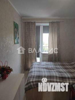 3-к квартира, вторичка, 65м2, 4/7 этаж